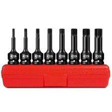 8 Pcs 1/2