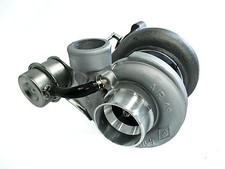 New Turbocharger 18-IS4BD2 for 95-98 Isuzu NPR 4BD2T 3.9L Turbo Diesel TB2568 picture