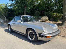 1983 Porsche 911 SC picture