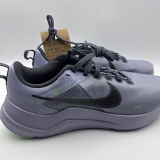 NEW Men’s Size 8 Nike Downshifter 12 Indigo Haze Running Shoes  DD9293-500 picture