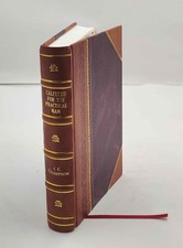 Calculus For The Practical Man 1931 By J. E. Thompson [Leather Bound] picture