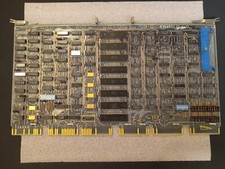 Digital Equipment DEC Line EIA Card 5011820E-P2 M7819 PDP11 (B2) picture