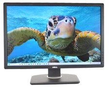 Grade A Dell U2412M 24