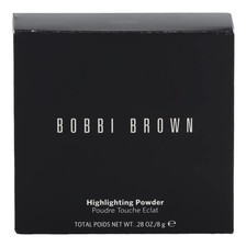 BOBBI BROWN HIGHLIGHTING POWDER .28 OZ / 8 G FULL SIZE PRODUCT NIB picture
