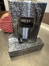 Nest NY:Wisteria Blue Eau de Parfum (50mL) White  Floral Lovely picture