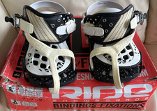 RIDE Bandita Contraband Snowboard Bindings picture