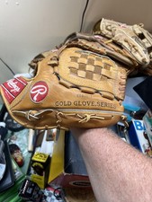 Rawlings Heart of the Hide PRO-1000B hoh Gold Glove Baseball Glove RHT picture