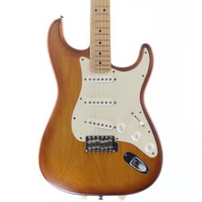 FENDER USA FSR American Special Hand-Stained Stratocaster HBS [US12199246] picture