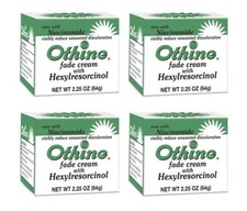 4pk New Othine Fade Discoloration Face Cream with Hexylresorcinol  - 2.25oz picture