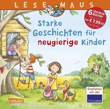 Starke Geschichten für neugierige Kinder picture
