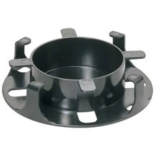 Pannet Spool, Fiber Management Slack,2RU,PK2 FMS2 Pannet FMS2 074983029693 picture