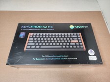 Keychron K2 HE Rapid Trigger 75% Wireless Magnetic Switch Keyboard picture