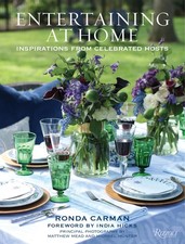 Entertaining at Home: Inspirations from Celebrated Hosts picture