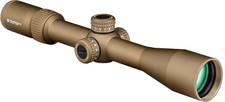 Vortex OPMOD Diamondback Tactical 4-16x44mm FFP 30mm Tube : DBK-10026-OP picture
