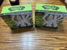 2x Pokemon ME perfect Order ETB Pokemon Center picture