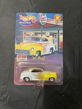 2000 Hot Wheels Collectibles 4 Decades of Hot Rods ‘47 Ford picture