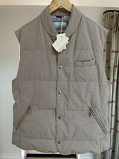 Brunello Cucinelli Vest M picture