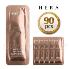 HERA   AGE Away Aesthetic BX Eye Cream 1ml x 90pcs  picture
