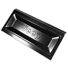 Omix Steel Tailgate for Jeep CJ7 & CJ8 Scrambler 76-86 * OE Quality picture