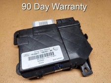 2006-2008 Lincoln Town Car Keyless Entry Door Module Part# 6W1T-13C791-AH picture