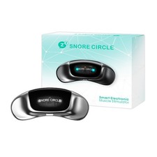 YA4600 New Upgraded Smart Electronic Muscle Stimulator Anti Snoring Device picture