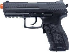 Refurbished HK P30 Airsoft AEP, Auto Electric Blowback Airsoft Pistol picture
