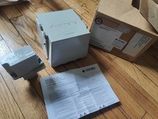 VESDA Xtralis VSP-030 And VSP-031 Brand New Open Box VLI Intelligent Filter Box  picture