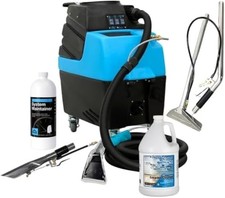TTS Products Bundle – Mytee HP90 Spyder Heated Carpet Extractor Kit picture