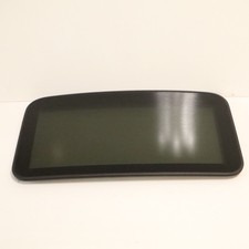2007-2011 Lexus Es350 Sunroof Glass Window Roof Top Moonroof - 63201-30140 picture