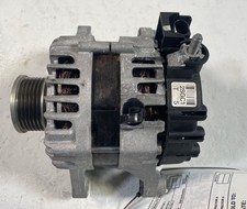 21-26 HYUNDAI SONATA SANTA FE ENGINE ALTERNATOR GENERATOR ASSEMBLY 2.5L # 114530 picture