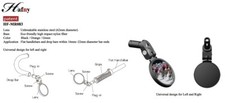 Hafny HF-MR083 High-Quality Road Bike Bicycle Drop Bar Rear View Mirror Cycling picture