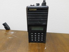 Bendix King BK GPH5102X VHF 136-174mhz FPP Analog Portable radio Wildland Fire picture