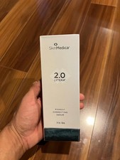 SkinMedica LYTERA 2.0 Pigment Correcting Serum 2 fl oz Sealed NEW Authentic picture