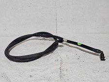06-13 BMW 328 335i E92 E93 Front Sides Headlight Washer Nozzle Hose Line 7269651 picture