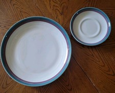 Vintage Phaltzgraff Juniper 10