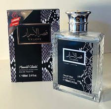 V.V. LOVE Moonlit Citadel Eau de Parfum Spray, 3.4 fl oz Regular Size picture