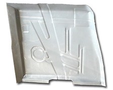 1965-70 Catalina/Bonneville/Grand Prix/Impala/LeSabre/Caprice Front Floor Pan LH picture