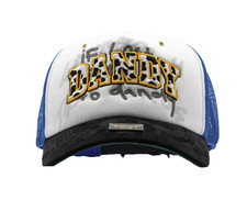 DANDY HATS MENS SNAPBACK HAT ONLY DANCOW MULTI picture