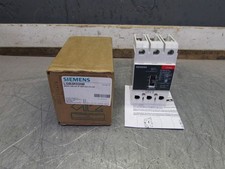 New Siemens LGB3K020B ,Circuit Breaker ,3P/ 20 AMP/ 480V , Nib MAKE OFFER picture