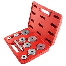 Tusk Bearing Race and Seal Driver Kit picture