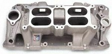 Intake Manifold  Edelbrock  7525 picture