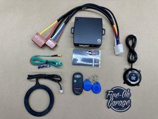 96-00 Civic  Plug And Play BRAND NEW Push To Start With Smart RFID Premium picture
