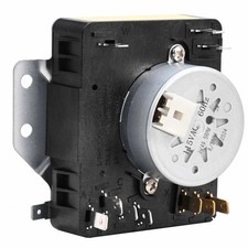 Whirlpool Maytag Dryer Timer Control Replacement W10185992 (WPW10185992) picture