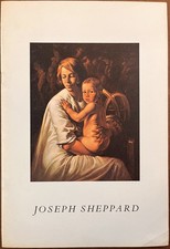 Joseph Sheppard : April 2 - May 10, 1966 picture