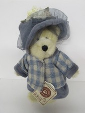 Boyds Bears TJ's Best Dressed Ltd Edition 9