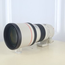[Almost MINT] Canon EF 300mm f/4 L USM Telephoto  From JAPAN picture