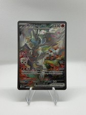 Pokemon TCG Reshiram EX 166/086 White Flare English Card NM Condition 🔥 picture