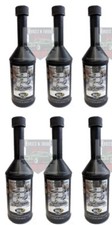 BG 44K PLATINUM Fuel System Cleaner Additive 11oz. bottle 20811 - 6 Pack picture