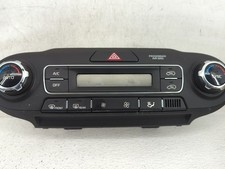 2019-2019 Kia Sorento Ac Heater Climate Control 97250-c6aa0 X9E9F picture