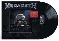 MEGADETH - Fast Hits - New & Sealed picture